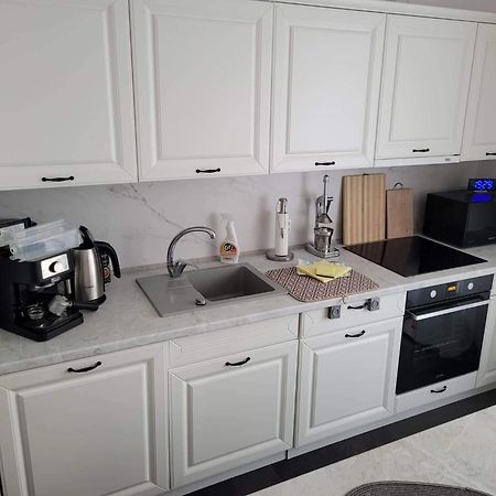 Przytulny Apartament - Platan سفينويتشي المظهر الخارجي الصورة