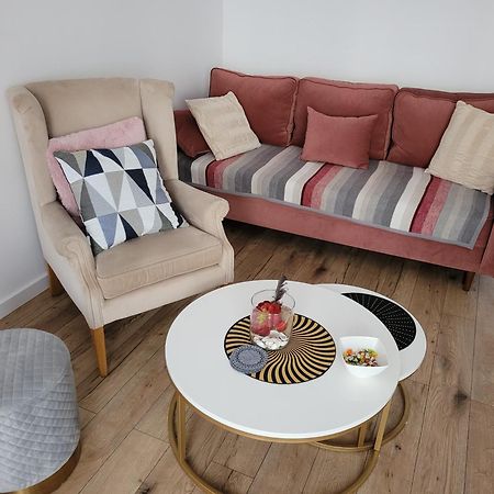 Przytulny Apartament - Platan سفينويتشي المظهر الخارجي الصورة