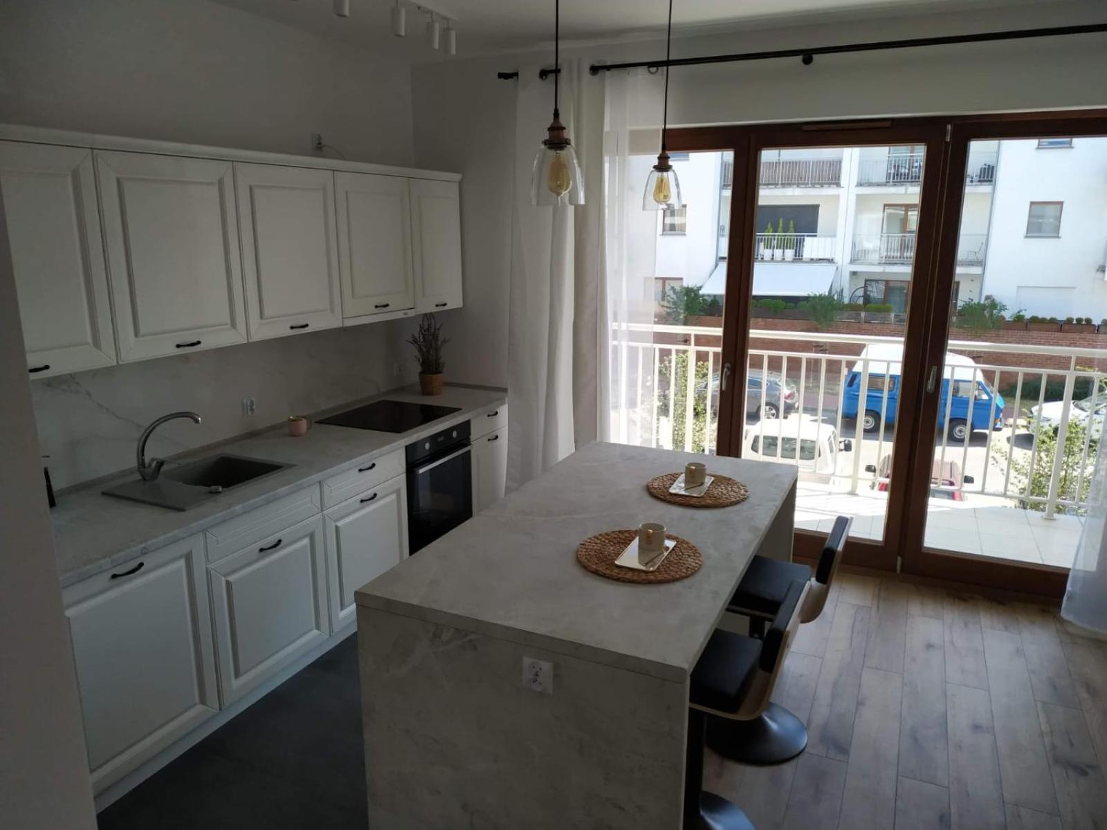 Przytulny Apartament - Platan سفينويتشي المظهر الخارجي الصورة