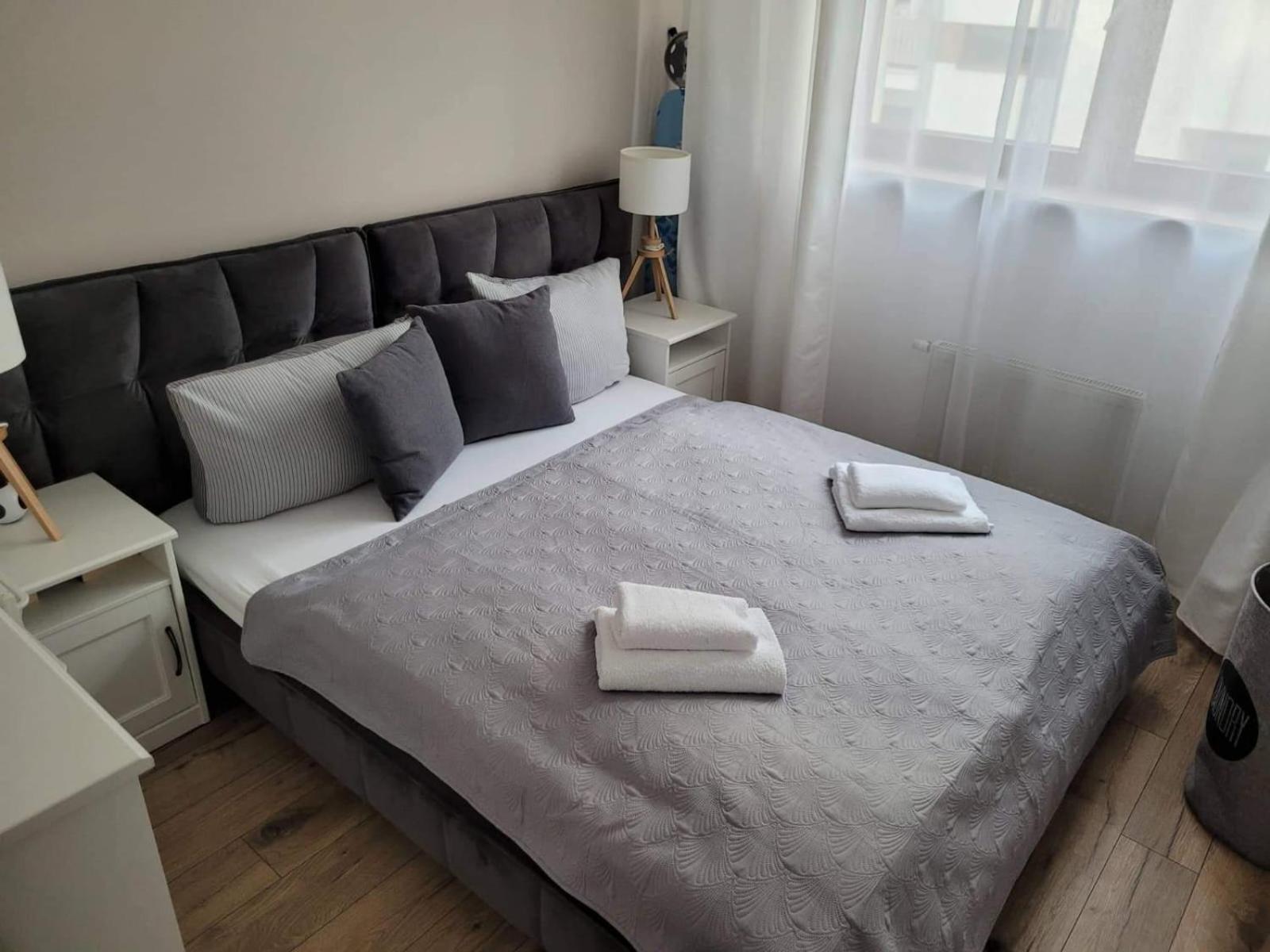Przytulny Apartament - Platan سفينويتشي المظهر الخارجي الصورة