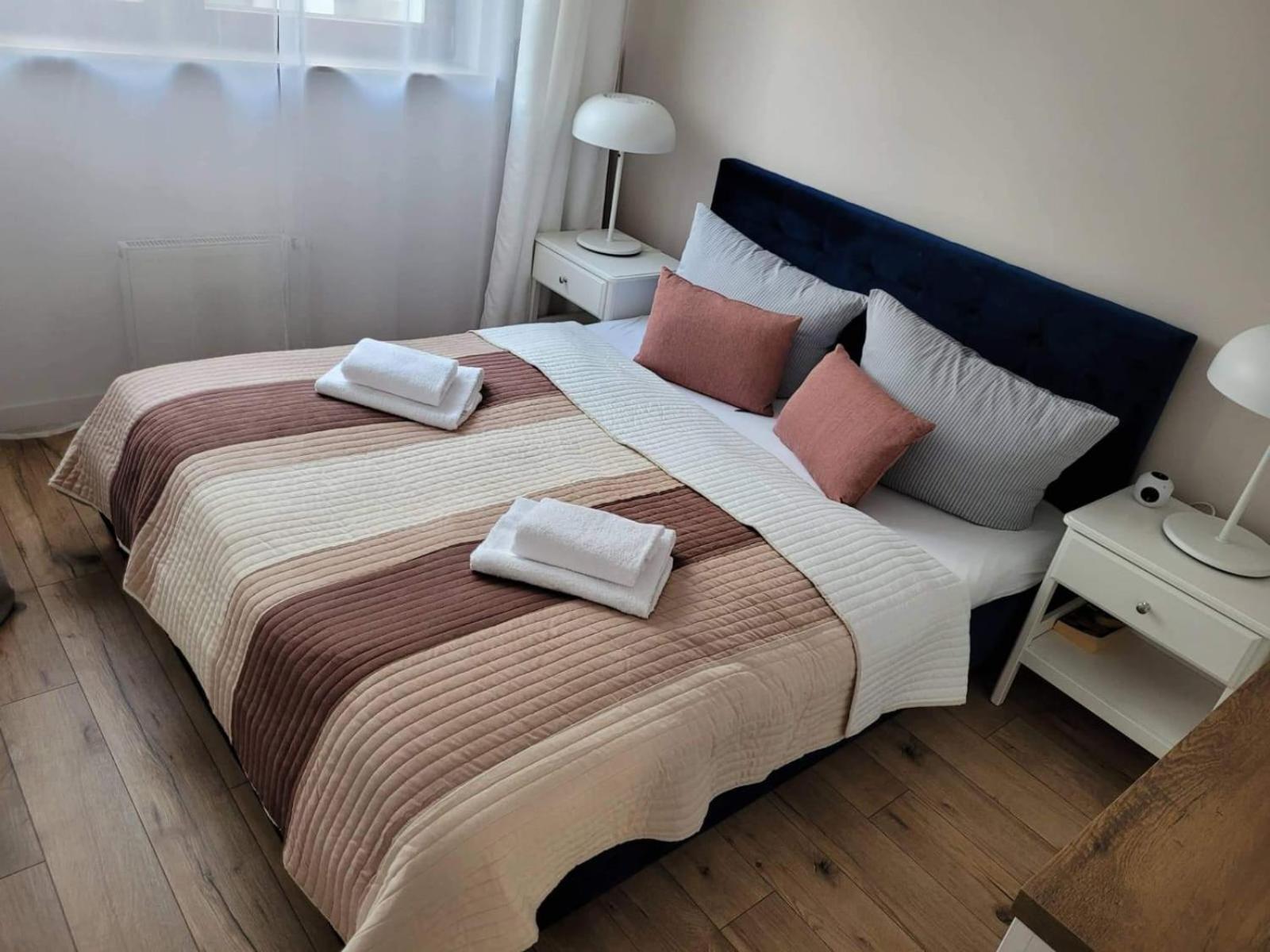 Przytulny Apartament - Platan سفينويتشي المظهر الخارجي الصورة