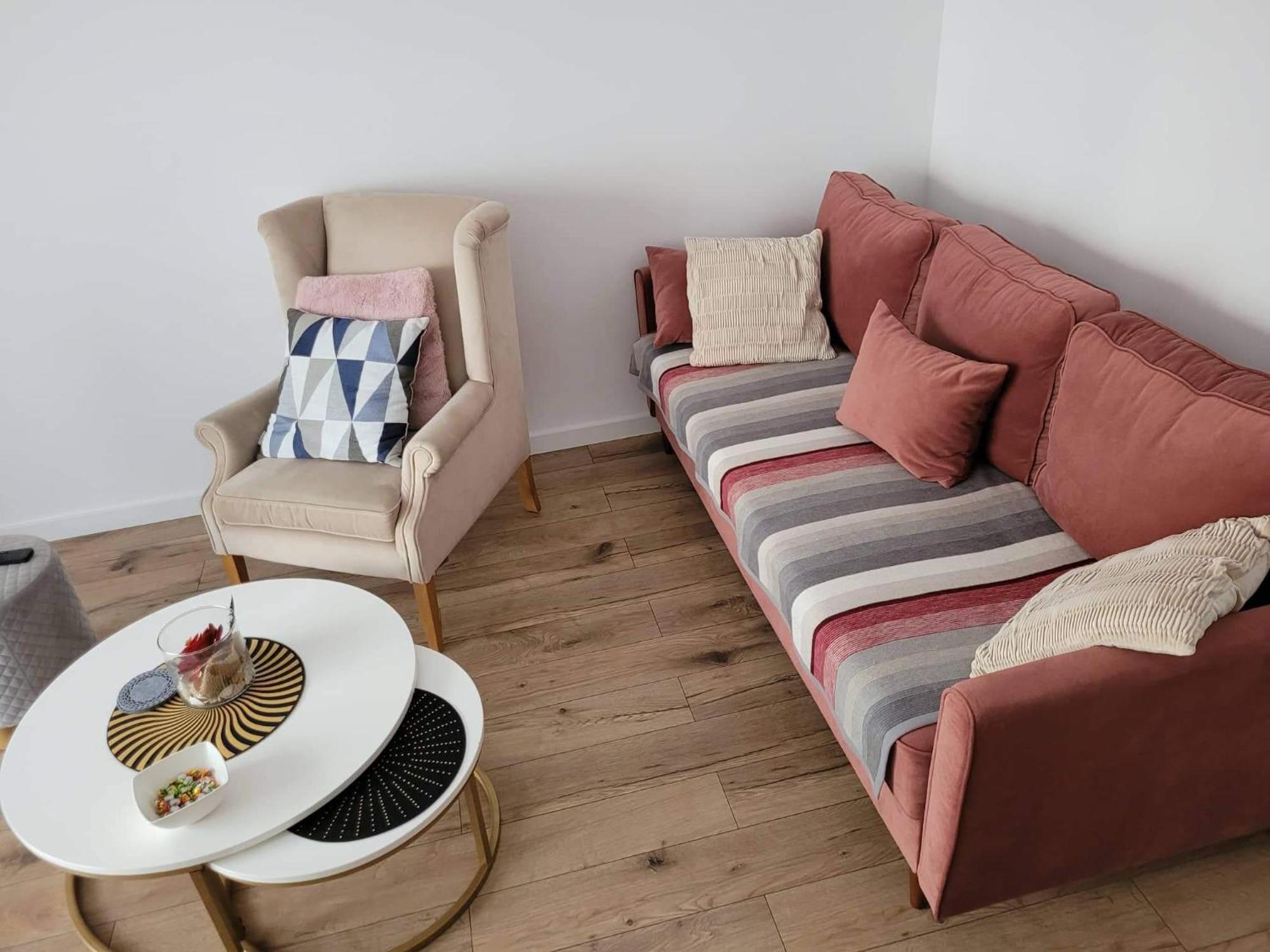 Przytulny Apartament - Platan سفينويتشي المظهر الخارجي الصورة