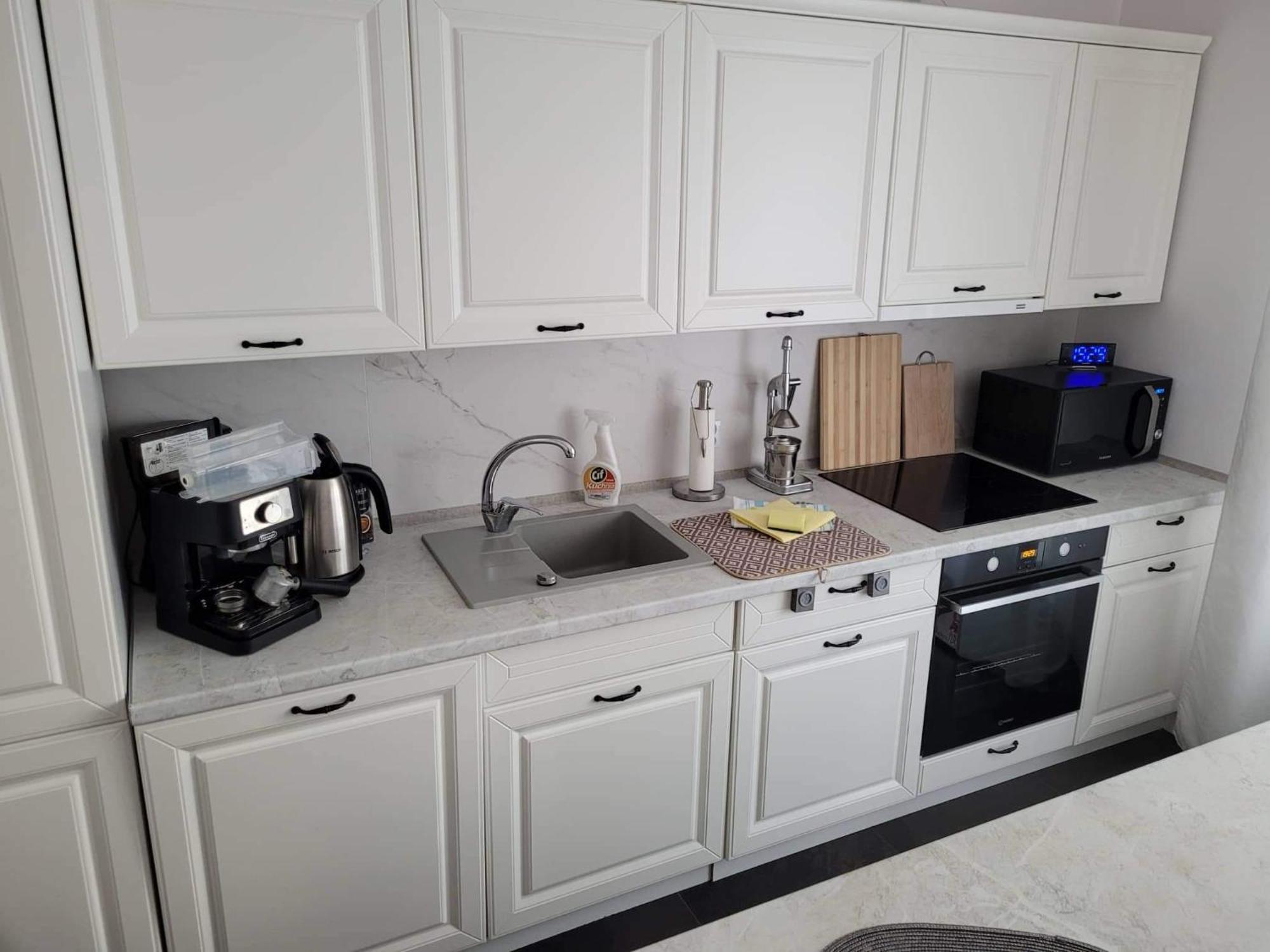Przytulny Apartament - Platan سفينويتشي المظهر الخارجي الصورة