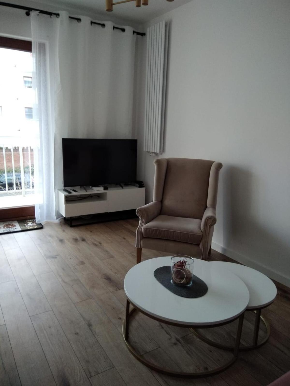 Przytulny Apartament - Platan سفينويتشي المظهر الخارجي الصورة