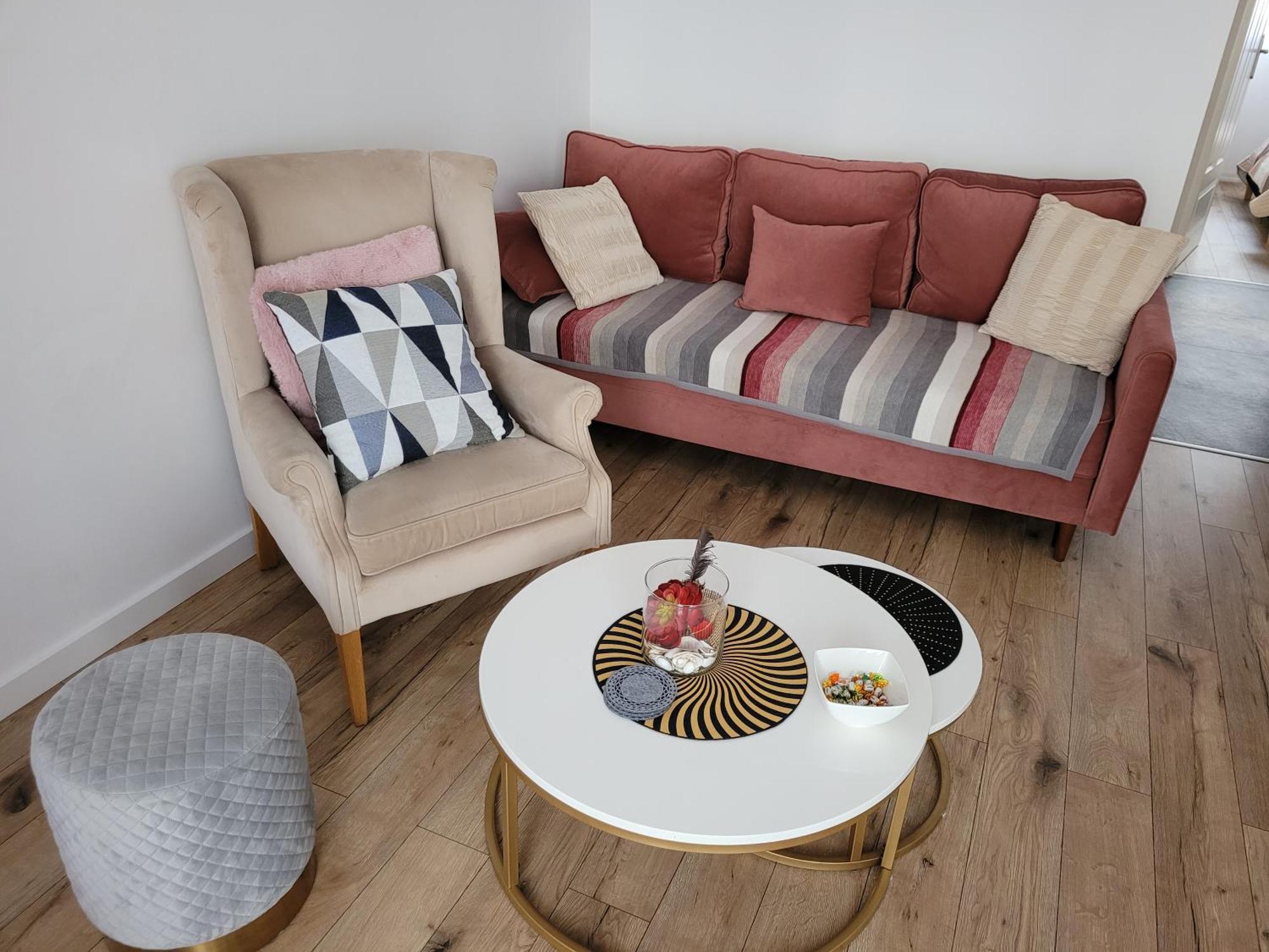 Przytulny Apartament - Platan سفينويتشي المظهر الخارجي الصورة