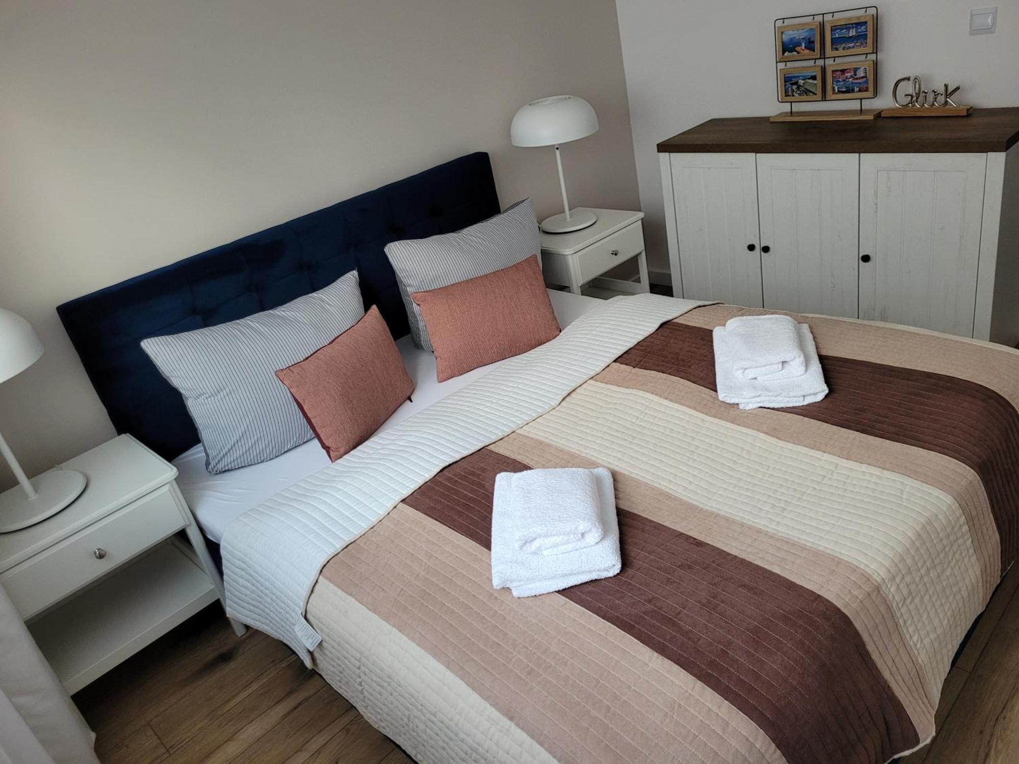 Przytulny Apartament - Platan سفينويتشي المظهر الخارجي الصورة