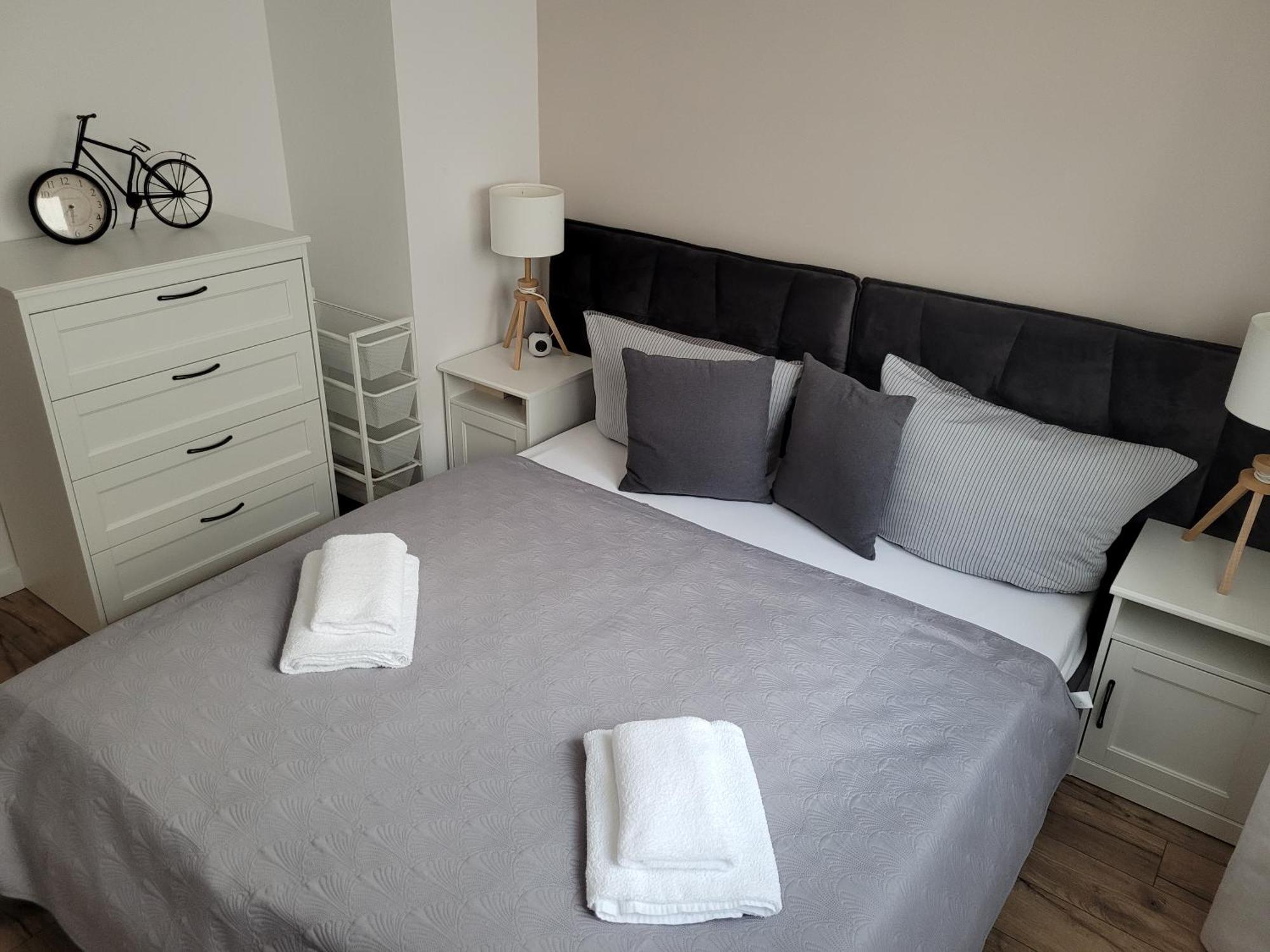 Przytulny Apartament - Platan سفينويتشي المظهر الخارجي الصورة
